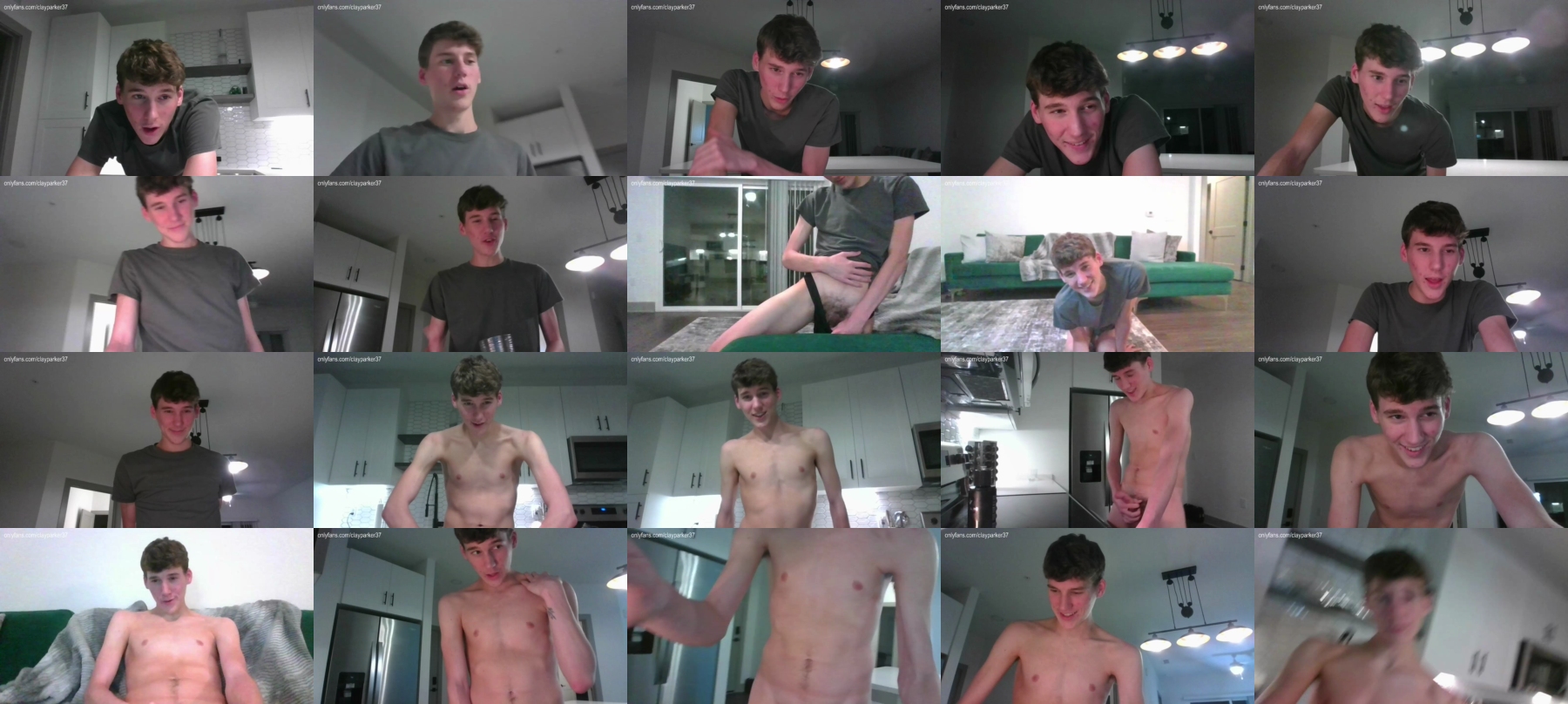 Clay_Parker  20-09-2021